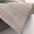 Chinese Factory High quality cotton canvas horse hair interlining for suit/bruckram interlining manufacturer for sale